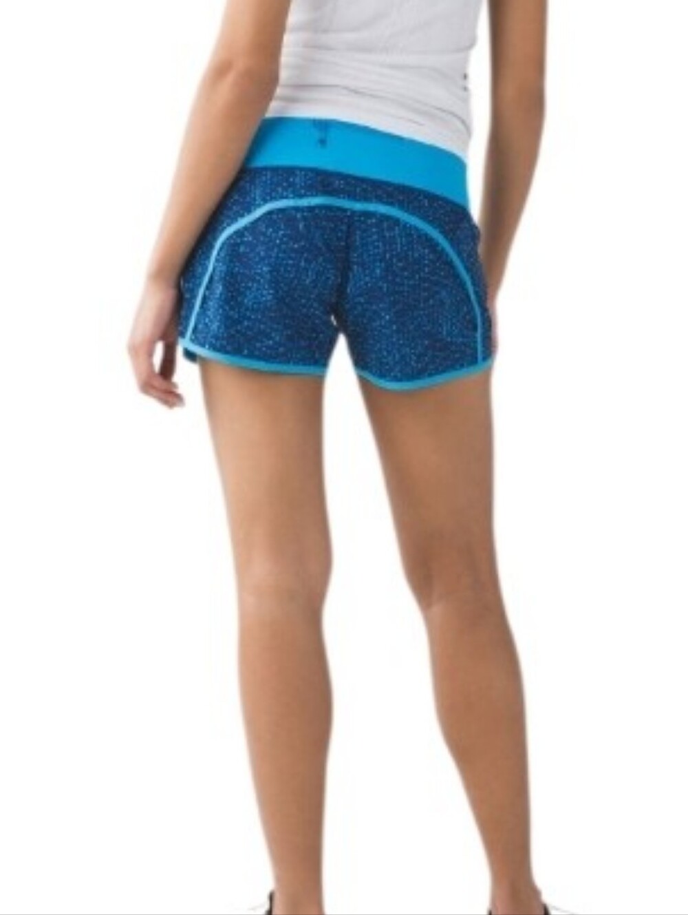Lululemon Run Times Shorts - Picture 2 of 8
